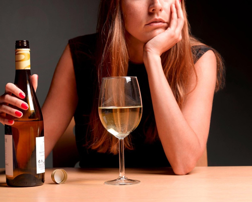 Анонимное лечение женского алкоголизма в Олонце